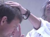 Video muestra peligros internet