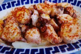 tapas Ir de tapas, ¿Comer saludable, sin engordar?