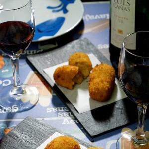 tapas3 300x300 Ir de tapas, ¿Comer saludable, sin engordar?