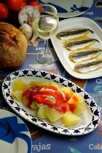 tapas5 200x300 Ir de tapas, ¿Comer saludable, sin engordar?