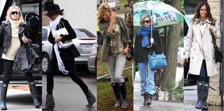 Parece que va a llover / I Think that It Will Rain Parece que va a llover / I Think that It Will Rain