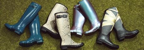 Parece que va a llover / I Think that It Will Rain