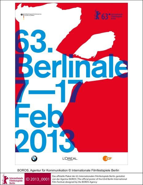 El Festival de Berlín ya tiene completa la Sección Oficial