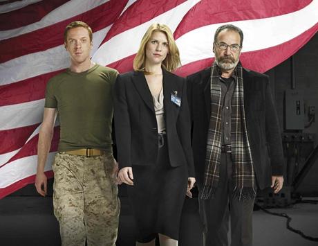 Homeland - Frikarte