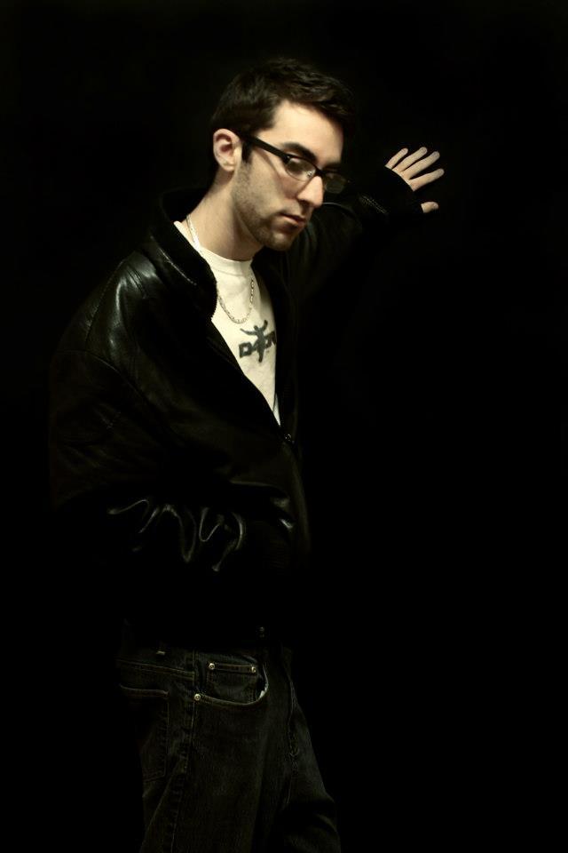 Entrevista con David Rodriguez Nichol - Prnze