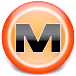 Megavideo Logo