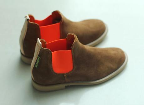 NEW IN... NEON BOOTS NEW IN... NEON BOOTS