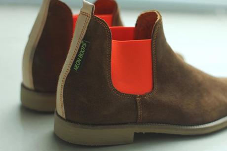 NEW IN... NEON BOOTS NEW IN... NEON BOOTS