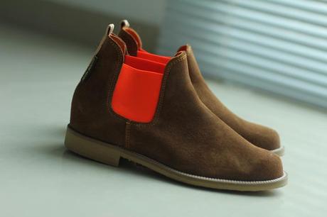 NEW IN... NEON BOOTS NEW IN... NEON BOOTS