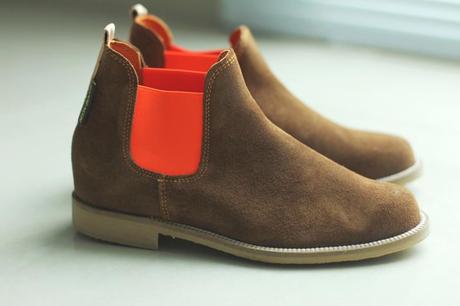 NEW IN... NEON BOOTS NEW IN... NEON BOOTS