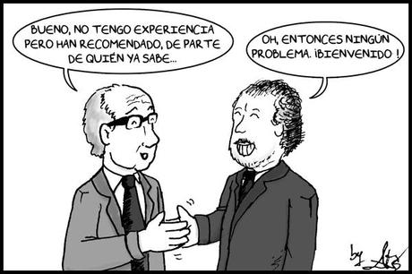 La viñeta del día / 19 ENE