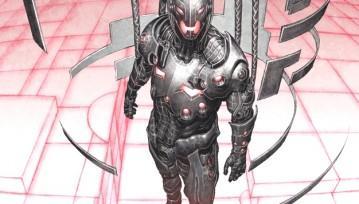 Age of Ultron:Previa y portadas alternativas
