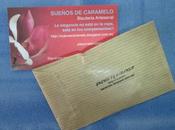 Sueños Caramelo