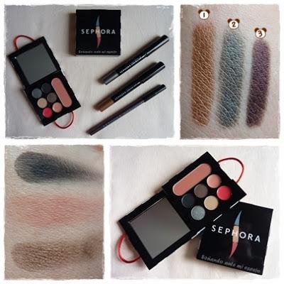 Precios Locos y regalo cumpleaños SEPHORA