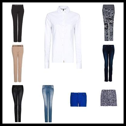 crear-looks-con-camisa-blanca