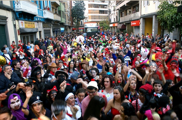 carnaval