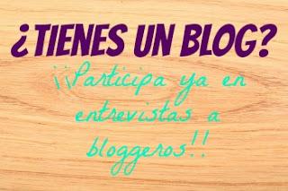 Entrevistas a bloggeros : Libros de Mil Colores (Celia)