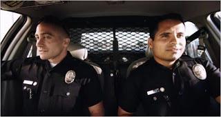 Crítica: Sin Tregua (End of Watch)