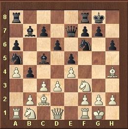 El “recordman (2.861!)” Magnus Carlsen  en el Tata Steel Wijk aan Zee 2013 (VI)