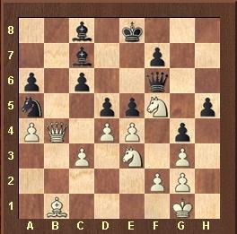 El “recordman (2.861!)” Magnus Carlsen  en el Tata Steel Wijk aan Zee 2013 (VI)