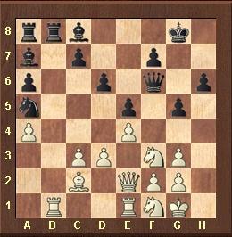 El “recordman (2.861!)” Magnus Carlsen  en el Tata Steel Wijk aan Zee 2013 (VI)