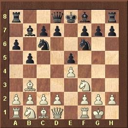 El “recordman (2.861!)” Magnus Carlsen  en el Tata Steel Wijk aan Zee 2013 (VI)