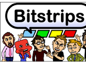 BITSTRIPS: Otra opción para crear cómics historietas