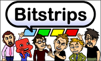 BITSTRIPS: Otra opción para crear cómics o historietas