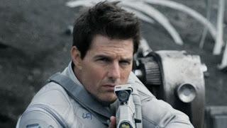 Trailer: Oblivion