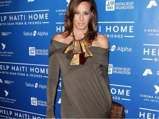 DONA KARAN: el secreto de la eterna juventud.'