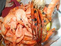 Asador Ribera de Aranda, en Sebastían de los Reyes