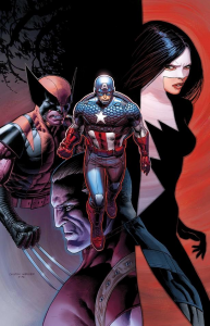 Avengers Nº 10