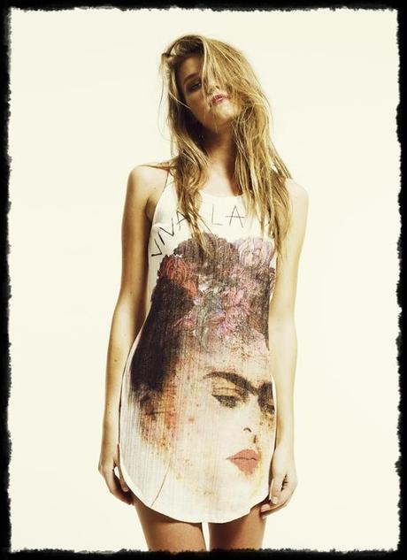 Sorteo camiseta La Vie de Rosita