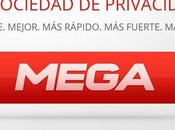 Dotcom finalmente introduce MEGA!