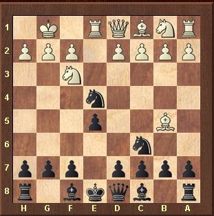 El “recordman (2.861!)” Magnus Carlsen  en el Tata Steel Wijk aan Zee 2013 (VII)