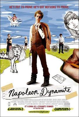 napoleon dynamite