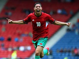 CAN 2013: Resumen partido Angola - Marruecos