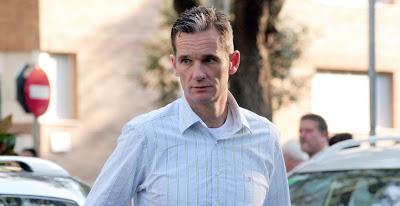 Los Urdangarin tienen un morro que se lo pisan