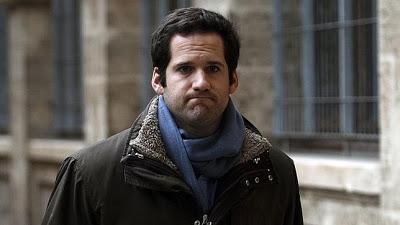 Los Urdangarin tienen un morro que se lo pisan