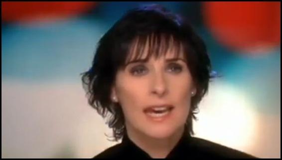 Enya - Trains and winter rains