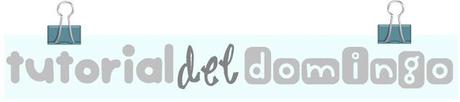 Tutorial para el blog: Tutorial para el blog: