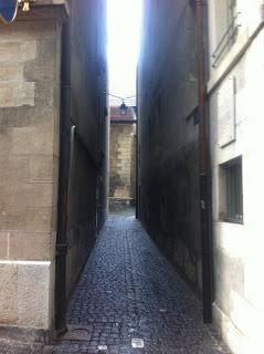 Un recorrido borgeano por Ginebra