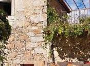 Patios Rusticos