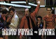 RADIO FUTURA - DIVINA