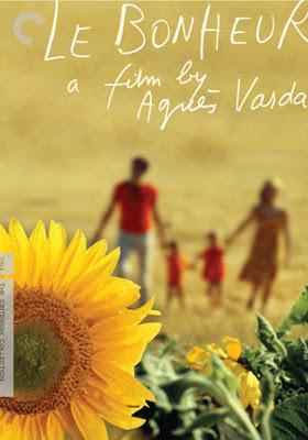 La Felicidad: Utopías del amor