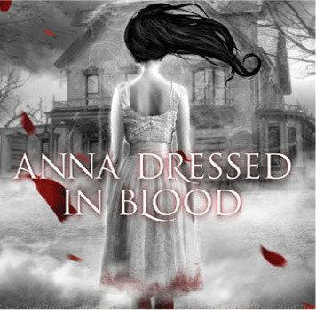 ¿Anna Vestida de Sangre a la pantalla grande? 'Anna Dressed in Blood'
