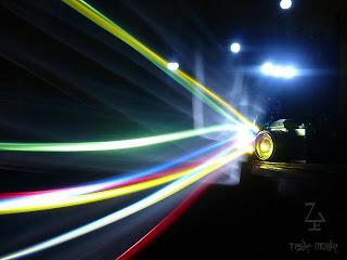 Significado de la Fotografía, por Santhiago Kantos