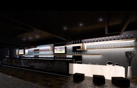 A-cero Projects SELECCIÓN DE BARRAS DISEÑADAS POR A-CERO