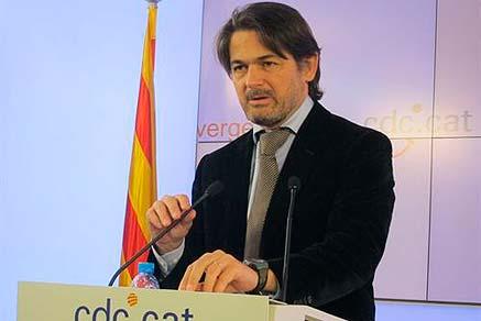 Sr. Pujol Ferrusola: Increible, pero cierto