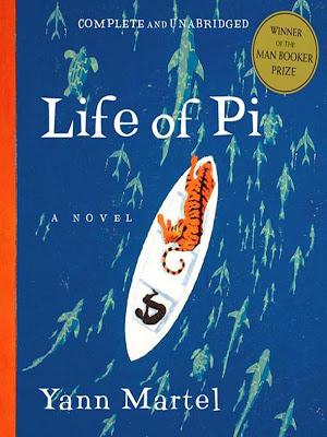 Lee Life Of Pi (Una Aventura Extraoridinaria) de Yann Martel